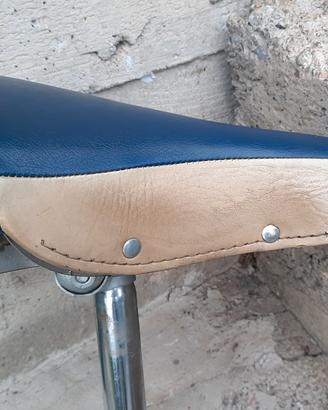 Sella Bicicletta CARNIELLI.
