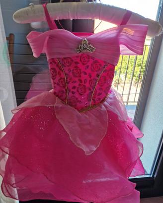 Vestito di carnevale