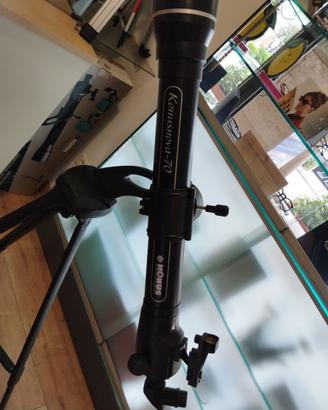 telescopio konus nova 70