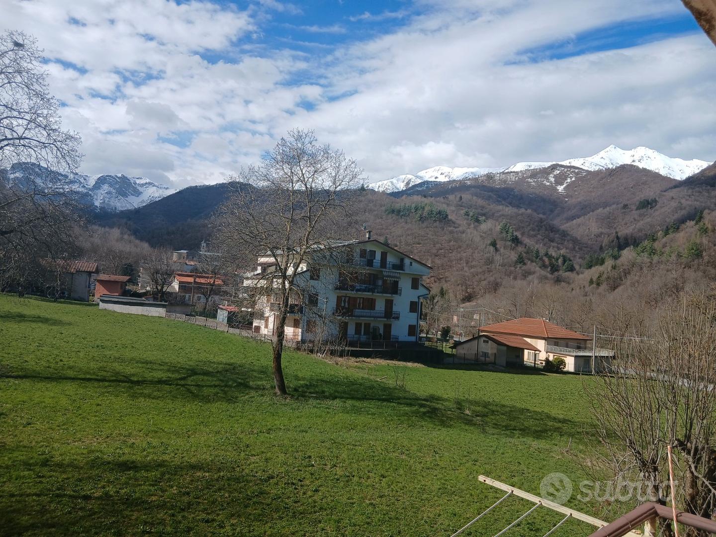 Appartamento – Chiusa di Pesio, Cuneo - Vista 5