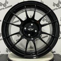 CERCHI IN LEGA MINI CABRIO COOPER S COUPE ONE 17