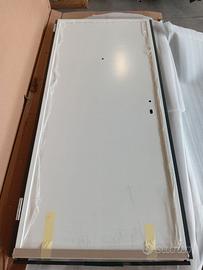 Portoncino Blindato caposcala