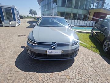 Volkswagen Golf 2.0 TDI 150 CV DSG Full- led Navig