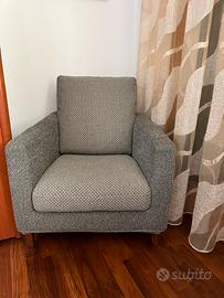Poltroncina MIMO DESIGN
