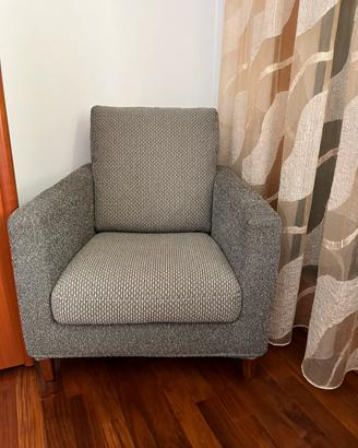 Poltroncina MIMO DESIGN