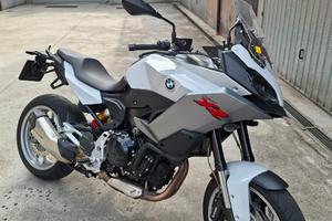 Bmw f 900 xr - 2021