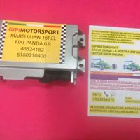 centralina Marelli iaw 16f.el fiat panda 0.9  4652