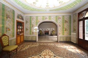 Rif.GA14| palazzo vittorio veneto