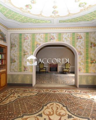 Rif.GA14| palazzo vittorio veneto