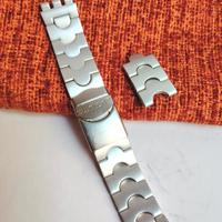 Swatch cinturino