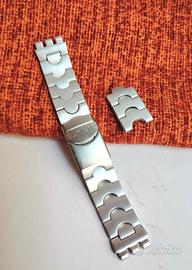 Swatch cinturino