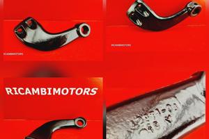 SUPPORTO PEDANA H-D SPORTSTER XL883R