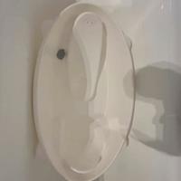 Vaschetta bagnetto nenoato