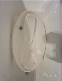 Vaschetta bagnetto nenoato