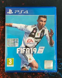 Fifa 19 PS4