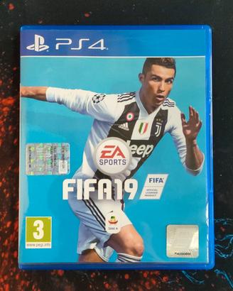 Fifa 19 PS4
