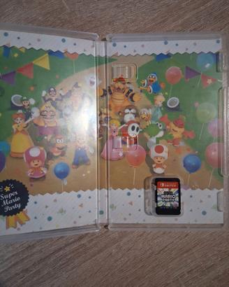 Giochi Nintendo switch