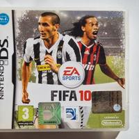 Fifa 10 | Nintendo DS