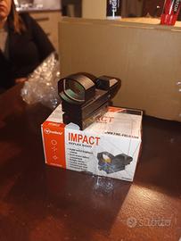 Red dot