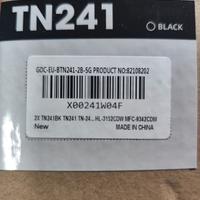 cartuccia toner compatibile Black TN241