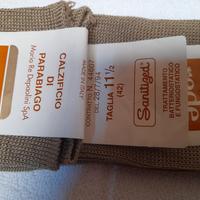 calze da uomo