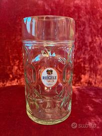 Boccale birra Oktoberfest 1 litro