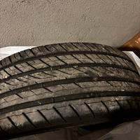 le do via perché ho cambioto  auto