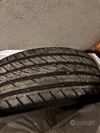 le do via perché ho cambioto  auto