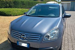 Nissan Qashqai+2 