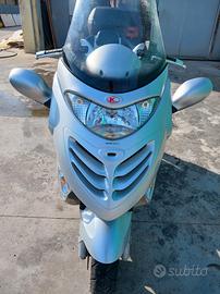 Scooter Kymco Grand Dink 250