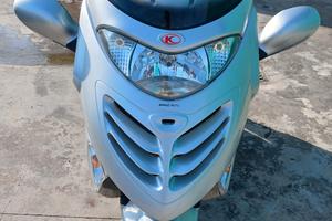 Scooter Kymco Grand Dink 250