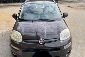 Fiat Panda 1.3 multijet LOUNGE 75cv Neopatentati