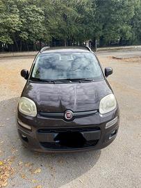 Fiat Panda 1.3 multijet LOUNGE 75cv Neopatentati