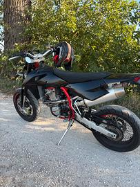 SWM SM500 R MOTARD