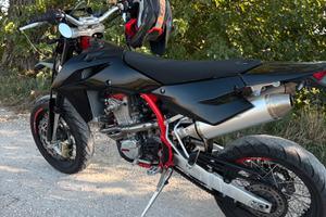 SWM SM500 R MOTARD