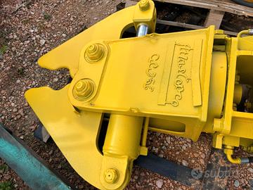 A241 - Pinza demolitrice ATLAS COPCO