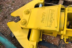 A241 - Pinza demolitrice ATLAS COPCO