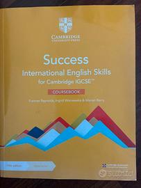 Success International English Skills IGCSE