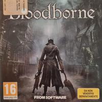 Videogioco PS4 Bloodborne