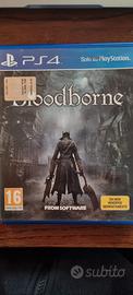 Videogioco PS4 Bloodborne