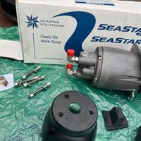 Pompa timoneria idraulica teleflex seastar nuova