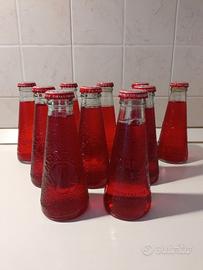 lotto campari vintage 