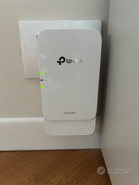 TP-Link PGW2440 Kit G.hn2400 Wi-Fi + Passthrough