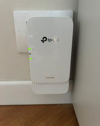 TP-Link PGW2440 Kit G.hn2400 Wi-Fi + Passthrough