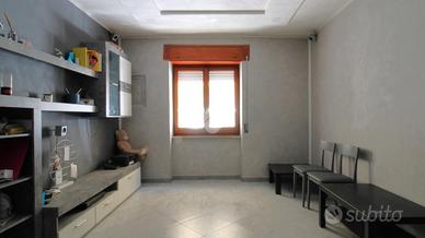 CASA INDIPENDENTE A SAN SALVO