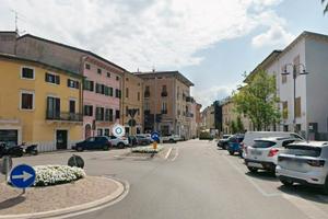 Bilocale a Bussolengo Vr