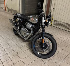 Royal Enfield Interceptor 650