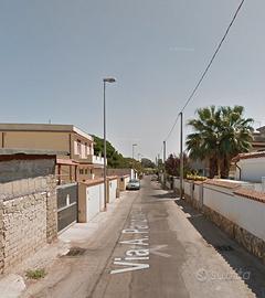 Anzio trilocale in villetta