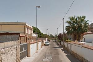 Anzio trilocale in villetta