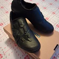 Scarpe MTB Shimano